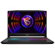 Ноутбук MSI Katana 15 HX B14W (B14WEK-1015XUA) Black