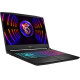 Ноутбук MSI Katana 15 HX B14W (B14WEK-1015XUA) Black