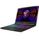 Ноутбук MSI Katana 15 HX B14W (B14WEK-1015XUA) Black