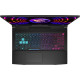 Ноутбук MSI Katana 15 HX B14W (B14WEK-1015XUA) Black