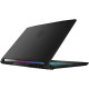 Ноутбук MSI Katana 15 HX B14W (B14WEK-1015XUA) Black