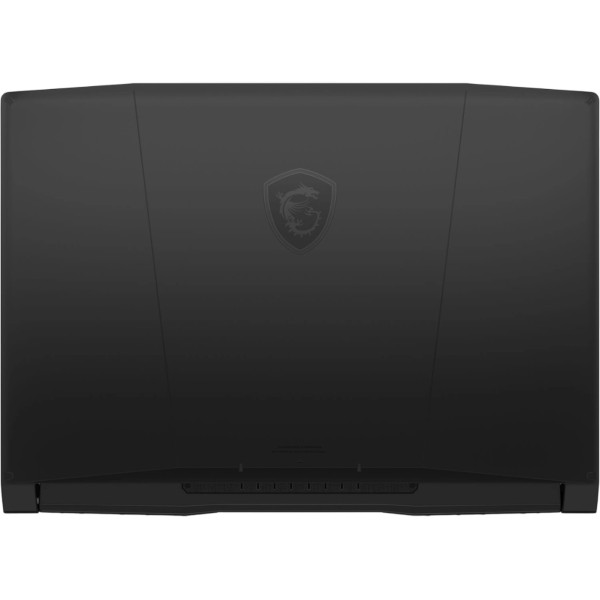 Ноутбук MSI Katana 15 HX B14W (B14WEK-1015XUA) Black