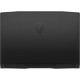 Ноутбук MSI Katana 15 HX B14W (B14WEK-1015XUA) Black