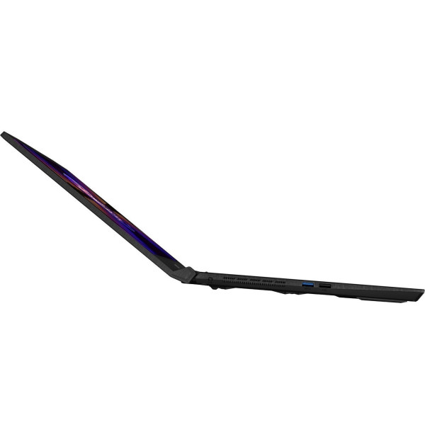 Ноутбук MSI Katana 15 HX B14W (B14WEK-1015XUA) Black