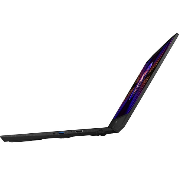 Ноутбук MSI Katana 15 HX B14W (B14WEK-1015XUA) Black