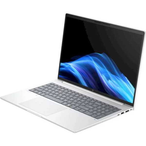 Ноутбук HP EliteBook 6 G1i 16 (B1KE6AV_V6) Silver