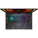 Ноутбук MSI Cyborg A17 AI B2HWFKG (B2HWFKG-038XUA) Black
