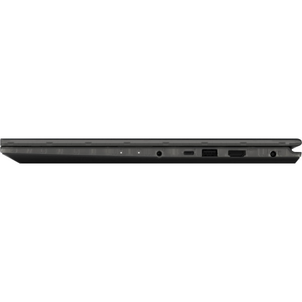 Ноутбук MSI Cyborg A17 AI B2HWFKG (B2HWFKG-038XUA) Black