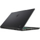 Ноутбук MSI Cyborg A17 AI B2HWFKG (B2HWFKG-038XUA) Black