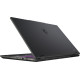 Ноутбук MSI Cyborg A17 AI B2HWFKG (B2HWFKG-038XUA) Black