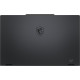 Ноутбук MSI Cyborg A17 AI B2HWFKG (B2HWFKG-038XUA) Black