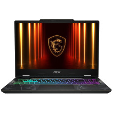 Ноутбук MSI Cyborg A15 AI B2HWFKG (B2HWFKG-233XUA) Black