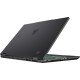 Ноутбук MSI Cyborg A15 AI B2HWFKG (B2HWFKG-233XUA) Black