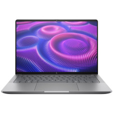 Ноутбук HP ZBook Ultra G1a 14 (B30DMES) Silver