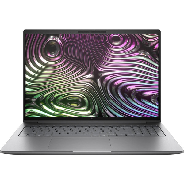 Ноутбук HP ZBook X G1i (B30HZES) Silver