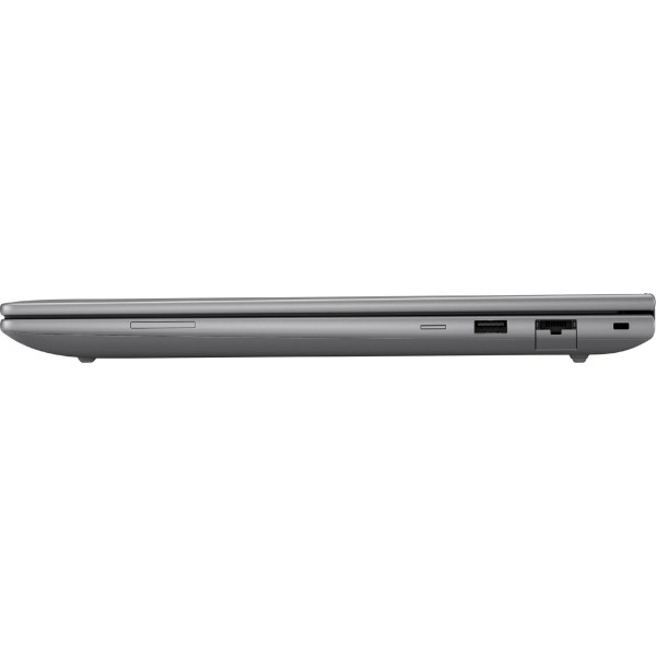 Ноутбук HP ZBook X G1i (B30HZES) Silver