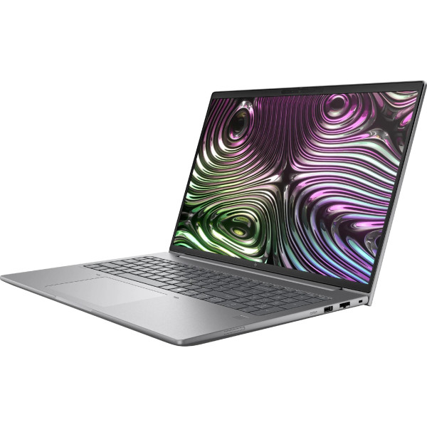 Ноутбук HP ZBook X G1i (B30J0ES) Silver