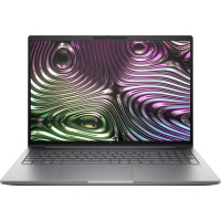 Ноутбук HP ZBook X G1i (B30J2ES) Silver