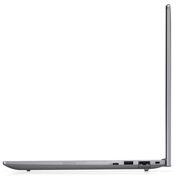 Ноутбук HP ZBook 8 G1a 14 (B30J8ES) Silver