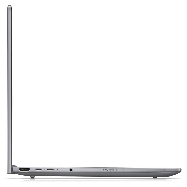 Ноутбук HP ZBook 8 G1a 14 (B30JBES) Silver