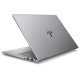 Ноутбук HP ZBook 8 G1a 14 (B30JCES) Silver
