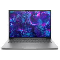 Ноутбук HP ZBook 8 G1i 14 (B30JHES) Silver