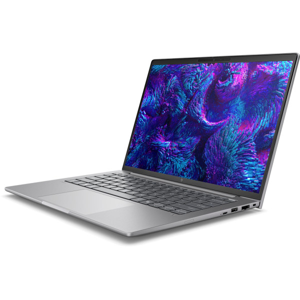Ноутбук HP ZBook 8 G1i 14 (B30JMES) Silver