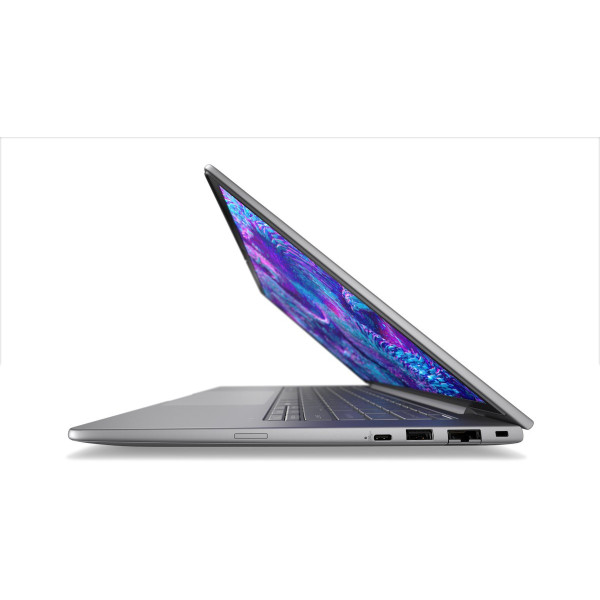 Ноутбук HP ZBook 8 G1i 14 (B30JMES) Silver