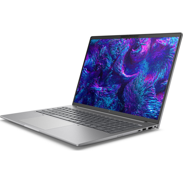 Ноутбук HP ZBook 8 G1i 16 (B30JYES) Silver