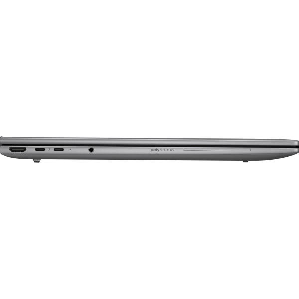 Ноутбук HP ZBook 8 G1i 16 (B30JYES) Silver