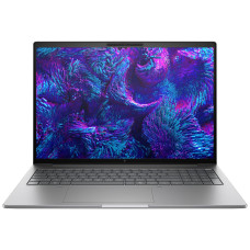 Ноутбук HP ZBook 8 G1i 16 (B30JZES) Silver