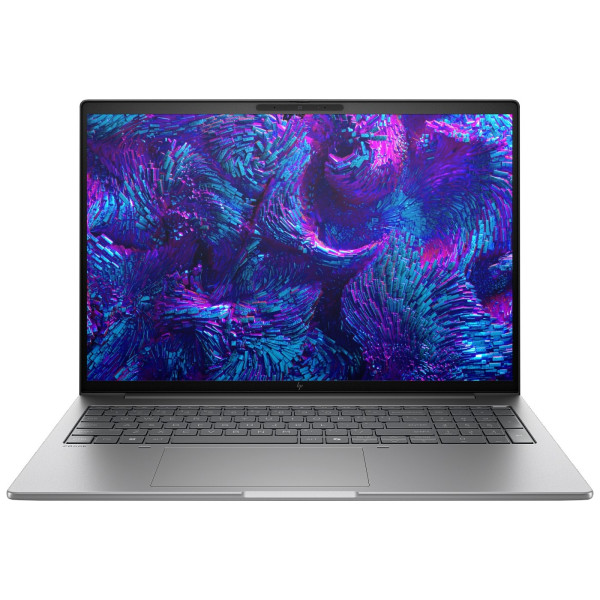 Ноутбук HP ZBook 8 G1i 16 (B30K1ES) Silver