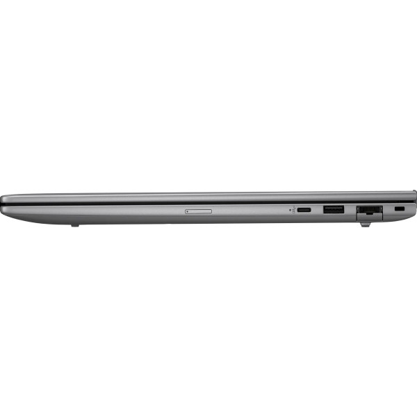 Ноутбук HP ZBook 8 G1i 16 (B30K1ES) Silver