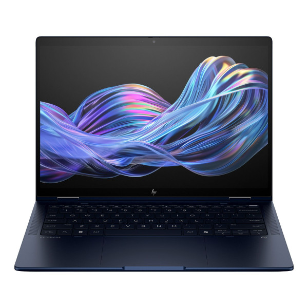 Ноутбук HP 14 EliteBook X Flip G1i (B5QX1AV_V3) Blue