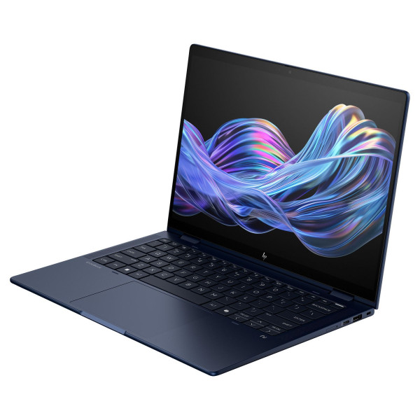 Ноутбук HP 14 EliteBook X Flip G1i (B5QX1AV_V5) Blue