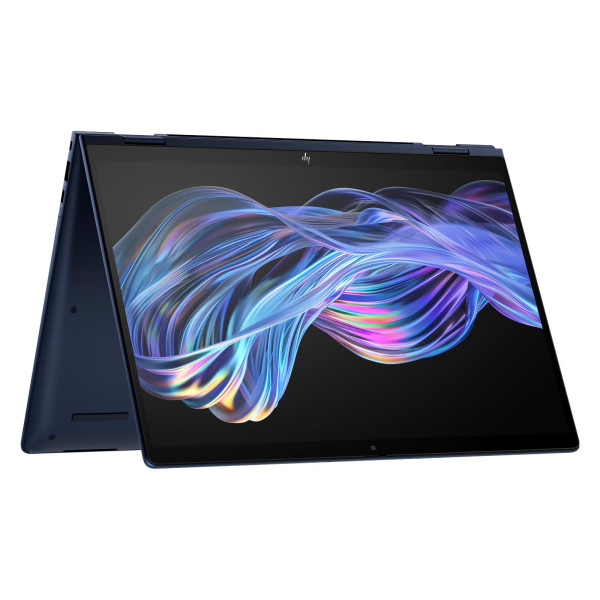 Ноутбук HP 14 EliteBook X Flip G1i (B5QX1AV_V5) Blue