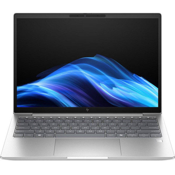 Ноутбук HP EliteBook 6 G1a 14 (B88M9AV_V1) Silver