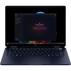 Ноутбук HP OmniBook Ultra Flip 14-fh0004ua (B9PD4EA) Blue
