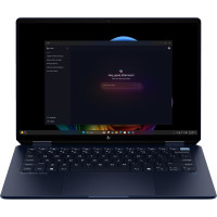 Ноутбук HP OmniBook Ultra Flip 14-fh0006ua (B9PD6EA) Blue