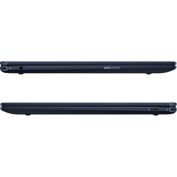 Ноутбук HP OmniBook Ultra Flip 14-fh0006ua (B9PD6EA) Blue