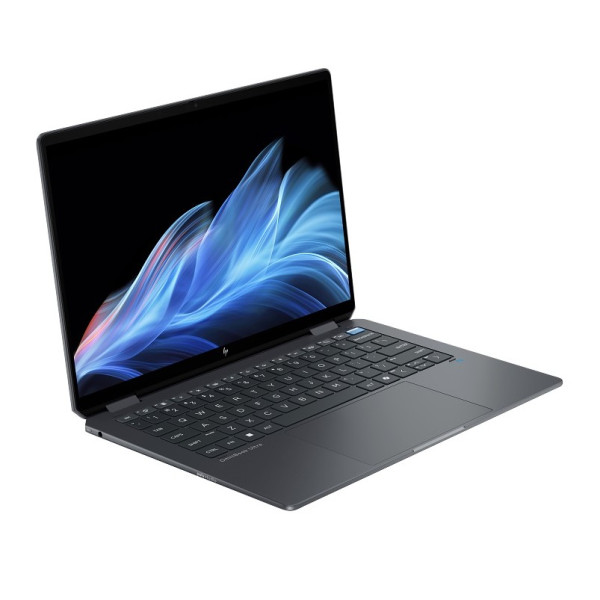 Ноутбук HP OmniBook Ultra Flip 14-fh0009ua (B9PD8EA) Gray