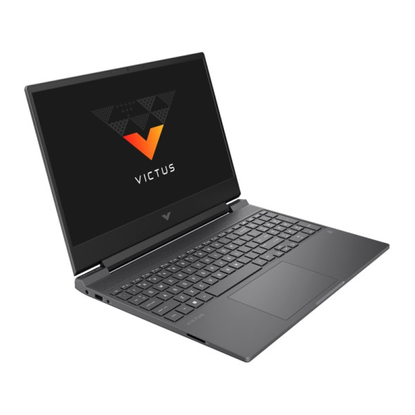 Ноутбук HP Victus 15-fa2701ua (BF1H0EA) Mica Silver
