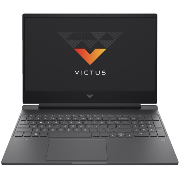 Ноутбук HP Victus 15-fa2701ua (BF1H0EA) Mica Silver