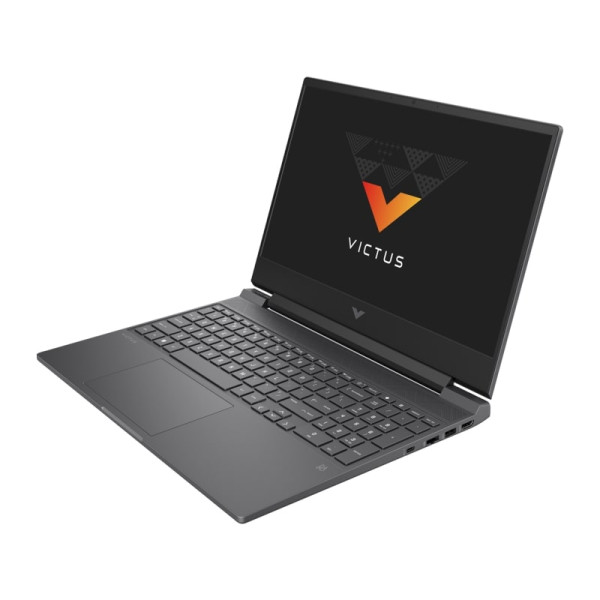 Ноутбук HP Victus 15-fa2707ua (BF1H3EA) Mica Silver
