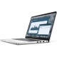 Ноутбук Dell Pro 14 (BTO106_PC14250_UA_WP) Silver