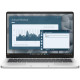 Ноутбук Dell Pro 14 (BTO107_PC14250_UA) Silver