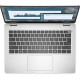 Ноутбук Dell Pro 14 (BTO107_PC14250_UA) Silver