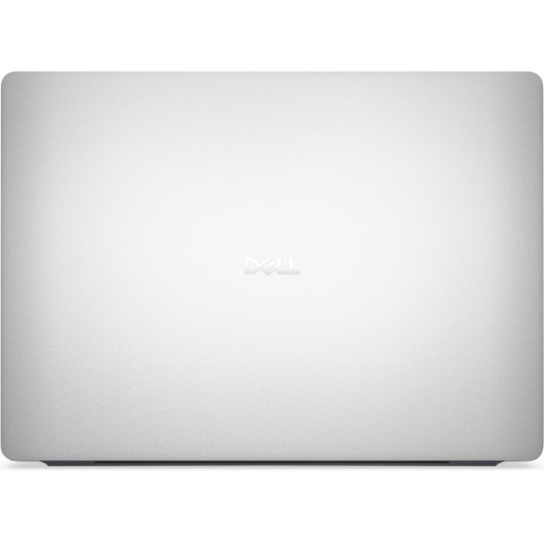 Ноутбук Dell Pro 14 (BTO107_PC14250_UA) Silver