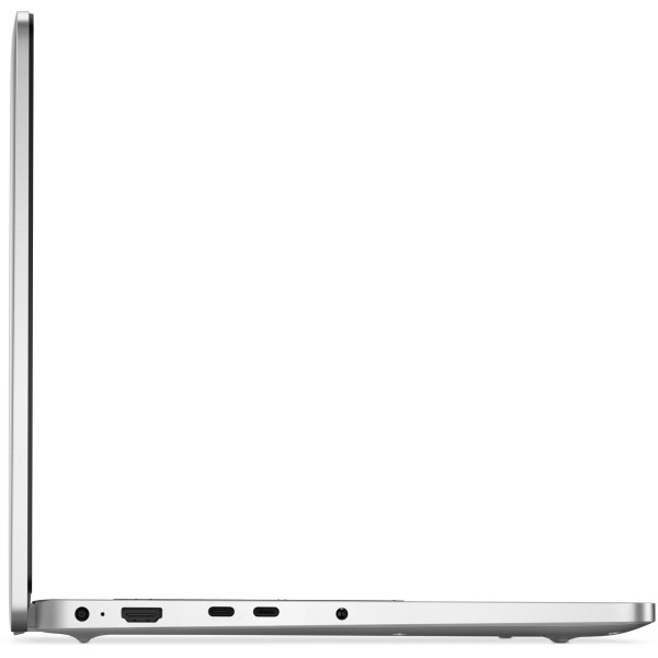 Ноутбук Dell Pro 14 (BTO107_PC14250_UA) Silver
