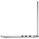 Ноутбук Dell Pro 14 (BTO107_PC14250_UA_UBU) Silver